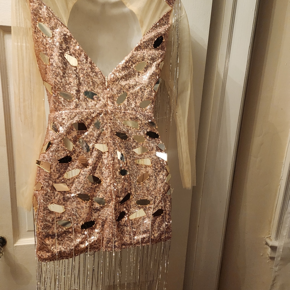Party Dress - Picture 6 of 7